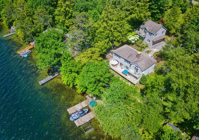Photo 1 of Single family home for sale at 32 Highland Ave, Newbury, NH 03255 | MLS# 5086527 | Listing updated on 2026-09-04