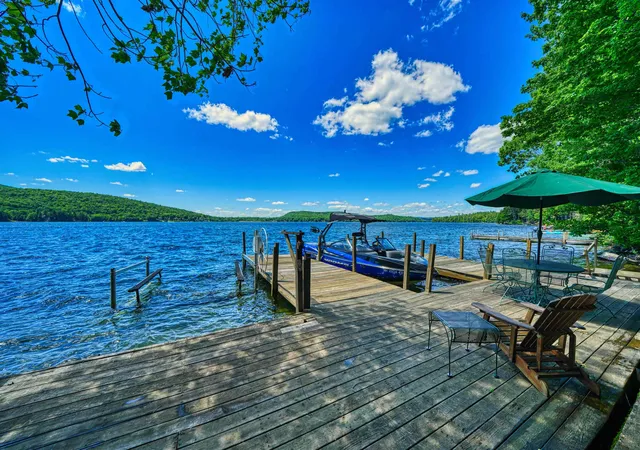 Photo 2 of Single family home for sale at 32 Highland Ave, Newbury, NH 03255 | MLS# 5086527 | Listing updated on 2026-09-04