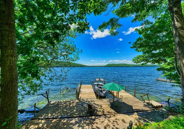 Photo 3 of Single family home for sale at 32 Highland Ave, Newbury, NH 03255 | MLS# 5086527 | Listing updated on 2026-09-28