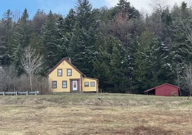 Photo 2 of Single family home for sale at 6479 Vt 14 Rte, Craftsbury Common, VT 05827 | MLS# 5086643 | Listing updated on 2026-09-02