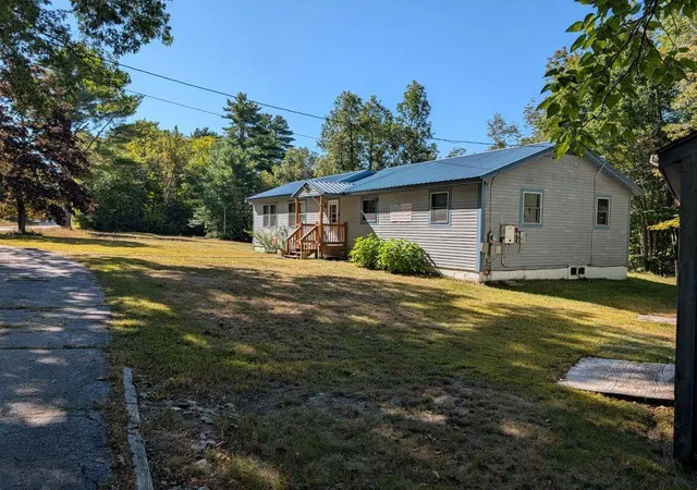 Photo 1 of Single family home for sale at 252 Merrymeeting Rd, New Durham, NH 03855 | MLS# 5086741 | Listing updated on 2026-10-01
