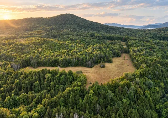 Photo 1 of Land for sale at 0 Hill West Rd, Montgomery, VT 05470 | MLS# 5086755 | Listing updated on 2026-09-09