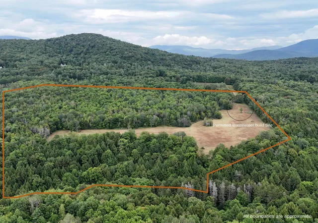 Photo 3 of Land for sale at 0 Hill West Rd, Montgomery, VT 05470 | MLS# 5086755 | Listing updated on 2026-09-09