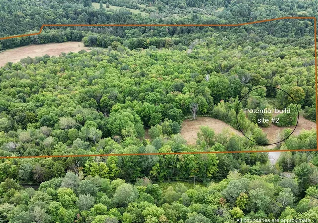 Photo 3 of Land for sale at 0 Hill West Rd, Montgomery, VT 05470 | MLS# 5086755 | Listing updated on 2026-09-09