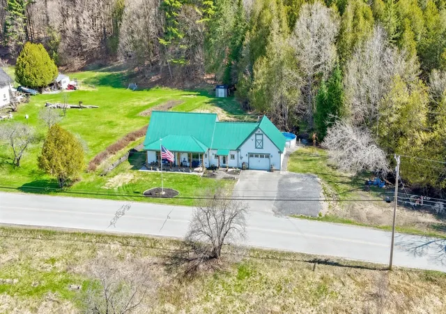 Single family home for sale at 4652 Burke Hollow Rd, Burke, VT 05871 | MLS# 5086807