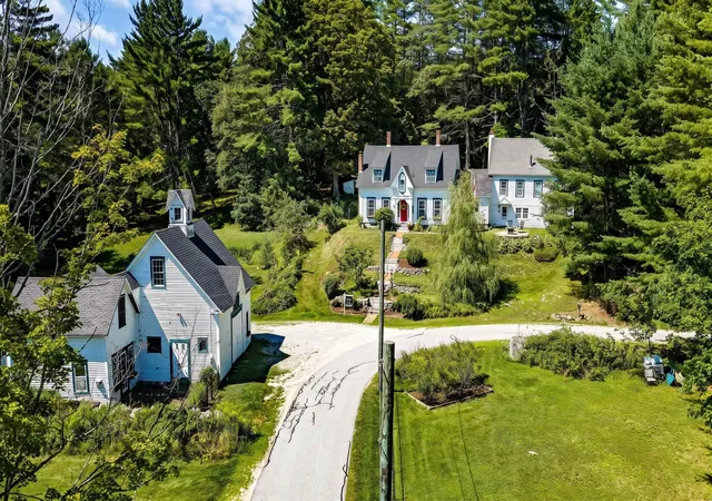 Single family home for sale at 14 Grist Mill St, Bradford, NH 03221 | MLS# 5087255