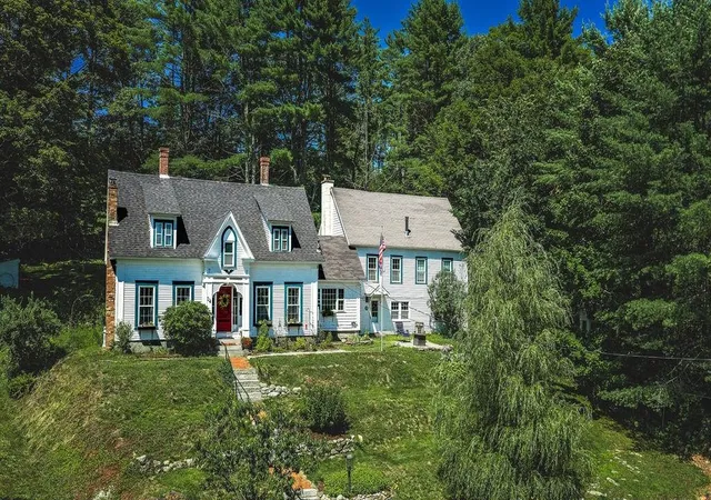 Photo 2 of Single family home for sale at 14 Grist Mill St, Bradford, NH 03221 | MLS# 5087255 | Listing updated on 2026-09-08