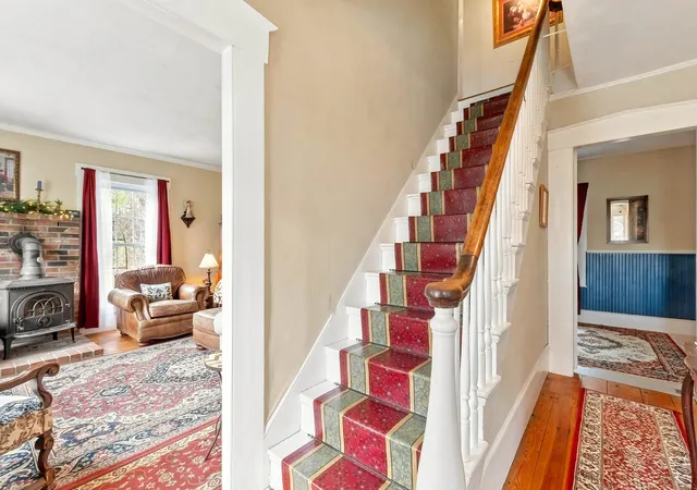 Photo 4 of Single family home for sale at 14 Grist Ml St, Bradford, NH 03221 | MLS# 5087255 | Listing updated on 2026-10-06