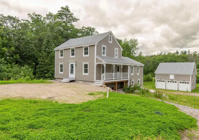 Photo 1 of Single family home for sale at 13 Mill Rd, South Tamworth, NH 03883 | MLS# 5087514 | Listing updated on 2026-09-11