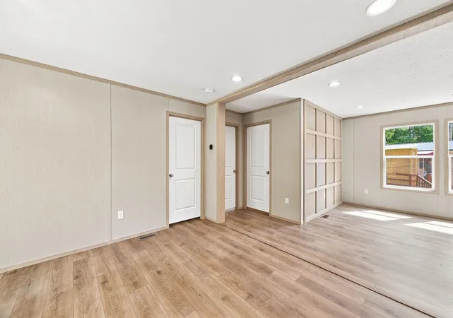 Photo 3 of Manufactured home for sale at 54 O'keefe Cir, North Conway, NH 03860 | MLS# 5087699 | Listing updated on 2026-09-08