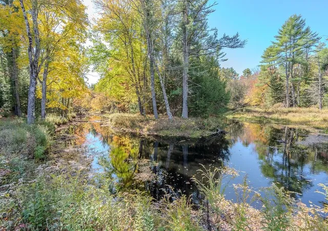 Photo 1 of Land for sale at Map 9 Lot 2 Beech Ridge Rd, North Berwick, ME 03906 | MLS# 5088092 | Listing updated on 2026-10-09