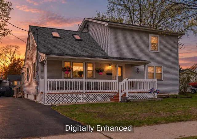 Photo 1 of Single family home for sale at 2083 North Ave, Burlington, VT 05408 | MLS# 5088173 | Listing updated on 2026-09-11