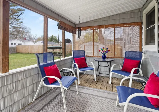 Photo 3 of Single family home for sale at 2083 North Ave, Burlington, VT 05408 | MLS# 5088173 | Listing updated on 2026-09-29