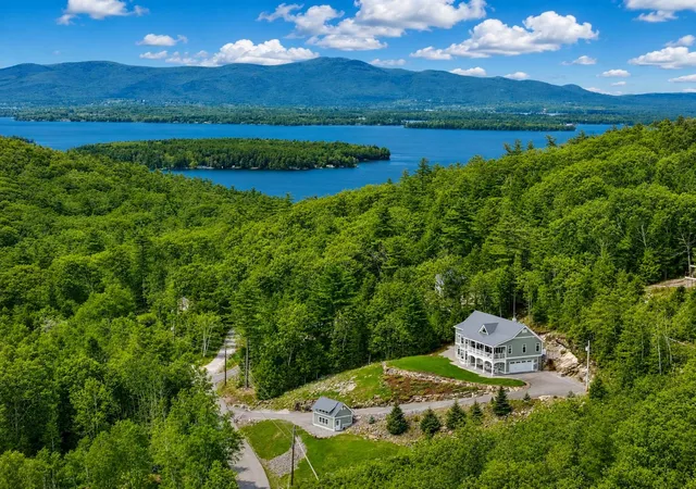 Single family home for sale at 194 Chestnut Dr, Gilford, NH 03249 | MLS# 5088434