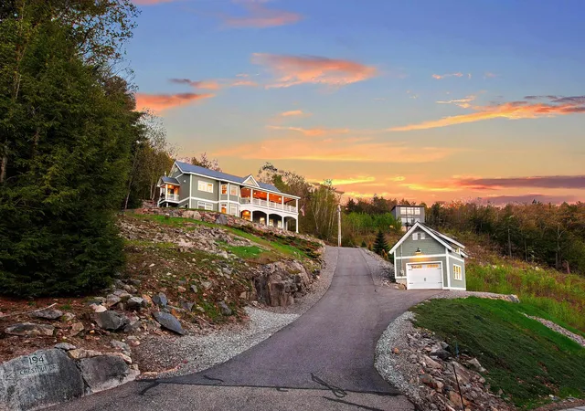 Photo 2 of Single family home for sale at 194 Chestnut Dr, Gilford, NH 03249 | MLS# 5088434 | Listing updated on 2026-09-02