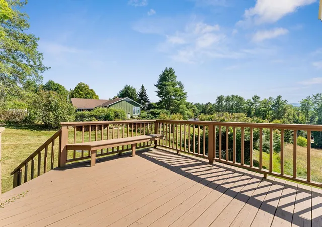 Photo 2 of Single family home for sale at 219 Towne Hill Rd, Montpelier, VT 05602 | MLS# 5088537 | Listing updated on 2026-09-04