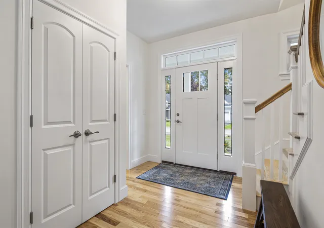 Photo 2 of Condo for sale at 47 Summerwind Pl #16, Greenland, NH 03840 | MLS# 5088598 | Listing updated on 2026-09-08