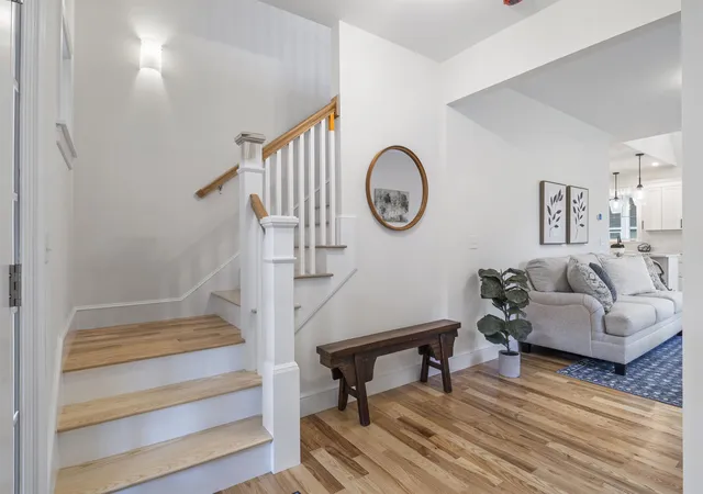 Photo 3 of Condo for sale at 47 Summerwind Pl #16, Greenland, NH 03840 | MLS# 5088598 | Listing updated on 2026-09-08