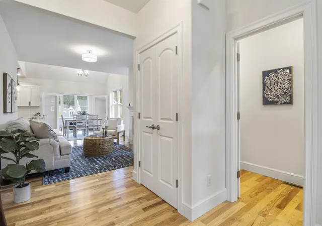 Photo 3 of Condo for sale at 47 Summerwind Pl #16, Greenland, NH 03840 | MLS# 5088598 | Listing updated on 2026-09-08