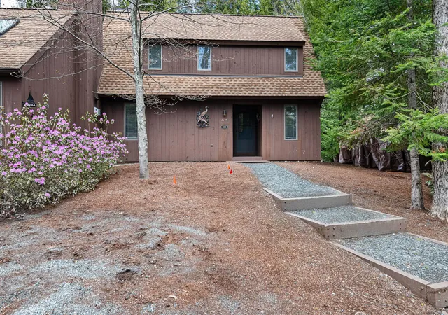 Photo 1 of Condo for sale at 14 Bay Tree Ln, Grantham, NH 03753 | MLS# 5088666 | Listing updated on 2026-09-19