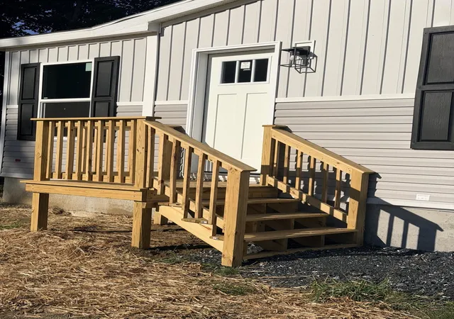 Photo 3 of Single family home for sale at 105 Meadow Run, Alburgh, VT 05440 | MLS# 5089178 | Listing updated on 2026-09-06