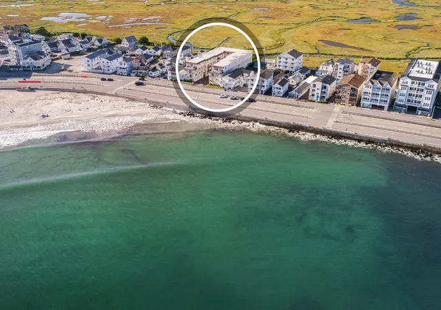 Photo 1 of Condo for sale at 407 Ocean Blvd #B2, Hampton, NH 03842 | MLS# 5089180 | Listing updated on 2026-10-12