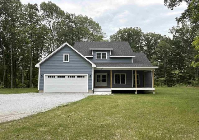 Photo 1 of Single family home for sale at 234 Oakledge Wy, Milton, VT 05468 | MLS# 5089204 | Listing updated on 2026-09-16