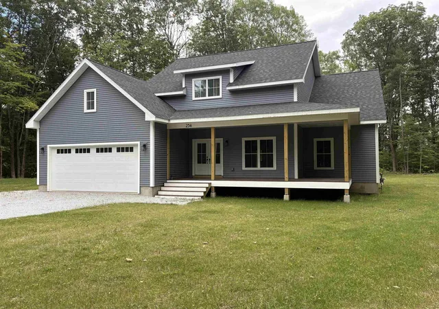 Photo 2 of Single family home for sale at 234 Oakledge Wy, Milton, VT 05468 | MLS# 5089204 | Listing updated on 2026-09-16
