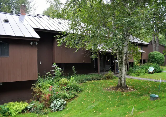 Photo 1 of Townhouse for sale at 253 Old Quechee Rd #5C, Hartford, VT 05059 | MLS# 5089367 | Listing updated on 2026-09-12