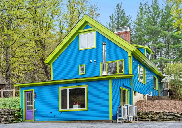Photo 3 of Single family home for sale at 3955 Vt Route 100, Warren, VT 05674 | MLS# 5089416 | Listing updated on 2026-09-14