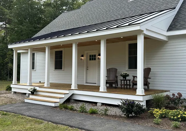 Photo 2 of Single family home for sale at 7 Lyndsay Ln, Melvin Village, NH 03850 | MLS# 5090055 | Listing updated on 2026-09-08