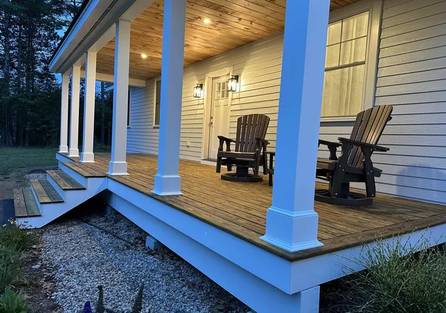 Photo 3 of Single family home for sale at 7 Lyndsay Ln, Melvin Village, NH 03850 | MLS# 5090055 | Listing updated on 2026-09-08