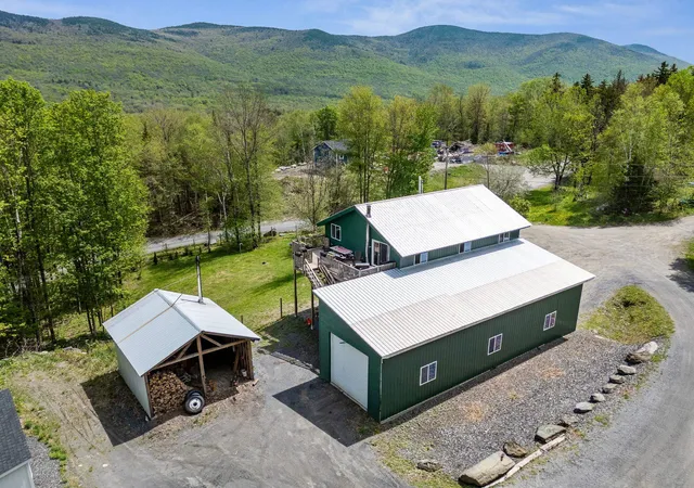 Single family home for sale at 251 Doe Rd, Warren, VT 05674 | MLS# 5090148
