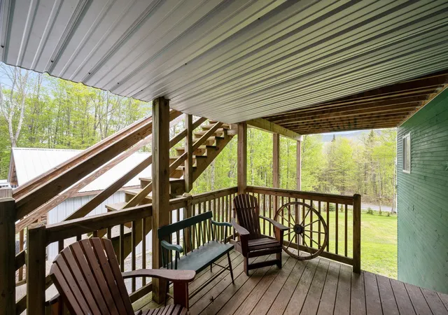 Photo 4 of Single family home for sale at 251 Doe Rd, Warren, VT 05674 | MLS# 5090148 | Listing updated on 2026-09-07
