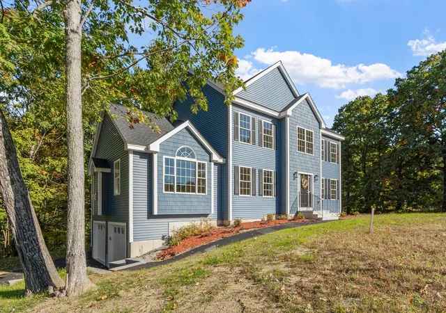 Single family home for sale at 22 Benoit Ave, Pelham, NH 03076 | MLS# 5090406