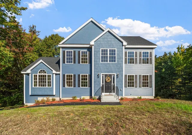 Photo 1 of Single family home for sale at 22 Benoit Ave, Pelham, NH 03076 | MLS# 5090406 | Listing updated on 2026-10-12