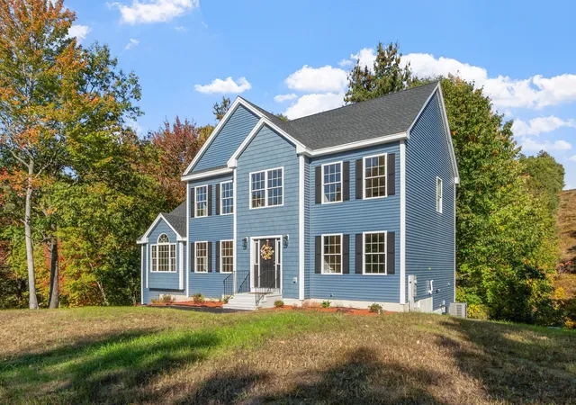 Photo 2 of Single family home for sale at 22 Benoit Ave, Pelham, NH 03076 | MLS# 5090406 | Listing updated on 2026-10-12