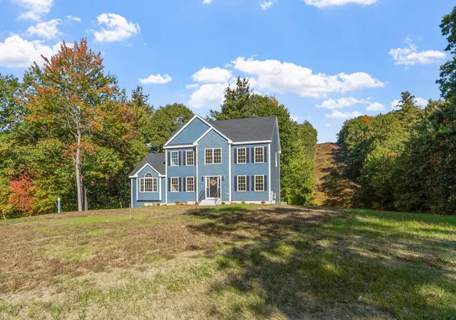 Photo 3 of Single family home for sale at 22 Benoit Ave, Pelham, NH 03076 | MLS# 5090406 | Listing updated on 2026-10-12