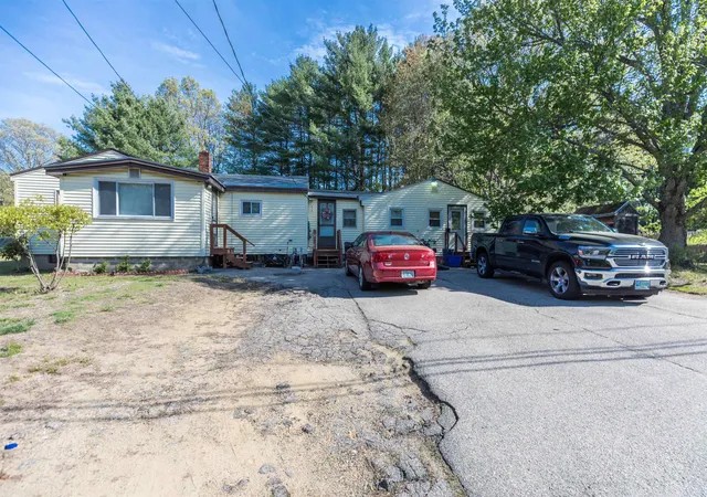 Photo 1 of Multi family home for sale at 161 Blackwater Rd, Somersworth, NH 03878 | MLS# 5090596 | Listing updated on 2026-10-28