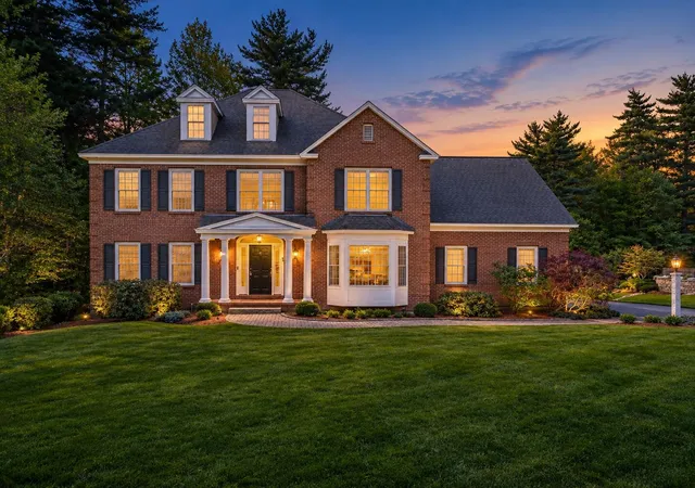 Photo 1 of Sale Pending at 22 Elizabeth Wy, Bedford, NH 03110 | MLS# 5090859 | Listing updated on 2026-10-20