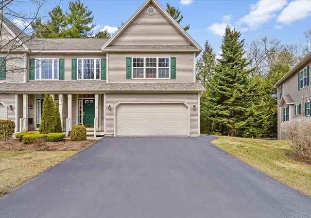 Photo 1 of Townhouse for sale at 32 Partridge Dr, Essex Junction, VT 05452 | MLS# 5090889 | Listing updated on 2026-09-11