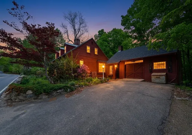Photo 1 of Single family home for sale at 775 Winona Rd, Center Harbor, NH 03226 | MLS# 5091112 | Listing updated on 2026-10-22