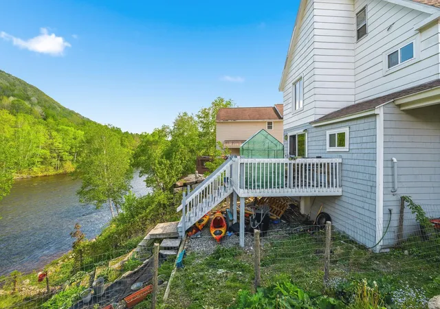 Photo 1 of Single family home for sale at 10 River St, Gorham, NH 03581 | MLS# 5091237 | Listing updated on 2026-09-16