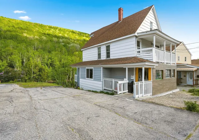Photo 1 of Single family home for sale at 10 River St, Gorham, NH 03581 | MLS# 5091237 | Listing updated on 2026-09-16