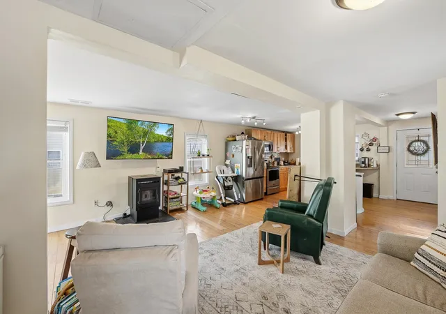 Photo 2 of Single family home for sale at 10 River St, Gorham, NH 03581 | MLS# 5091237 | Listing updated on 2026-09-16