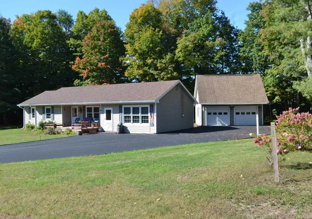 Single family home for sale at 108 Morin Dr, Jay, VT 05859 | MLS# 5091391