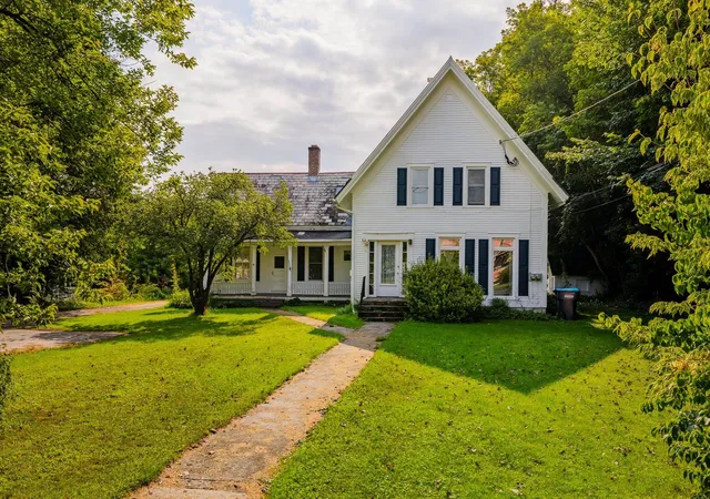 Photo 1 of Single family home for sale at 118 Barnes St, West Rutland, VT 05777 | MLS# 5091429 | Listing updated on 2026-09-15