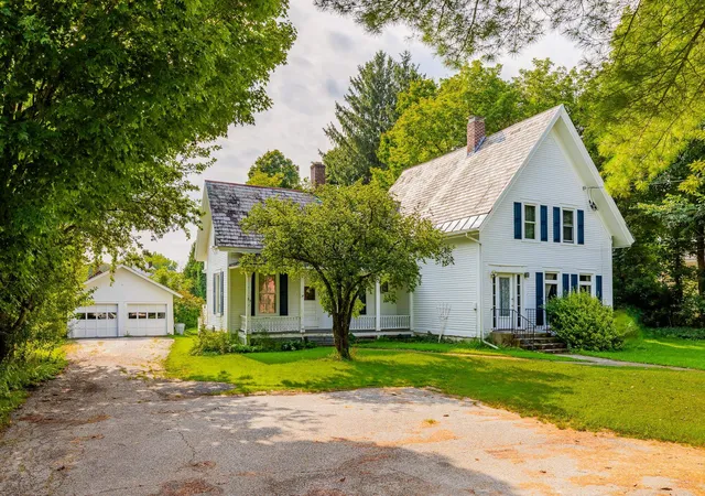Photo 2 of Single family home for sale at 118 Barnes St, West Rutland, VT 05777 | MLS# 5091429 | Listing updated on 2026-09-15