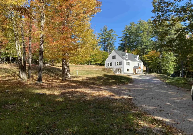 Single family home for sale at 72 Conway Rd, Madison, NH 03849 | MLS# 5091447