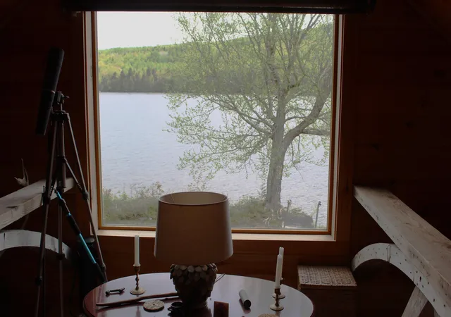 Photo 1 of Single family home for sale at 49 Pond Outlet Rd, Colebrook, NH 03576 | MLS# 5091551 | Listing updated on 2026-09-01